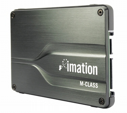 Imation, M-Class ve S-Class serisi SSD'lerini satışa sundu