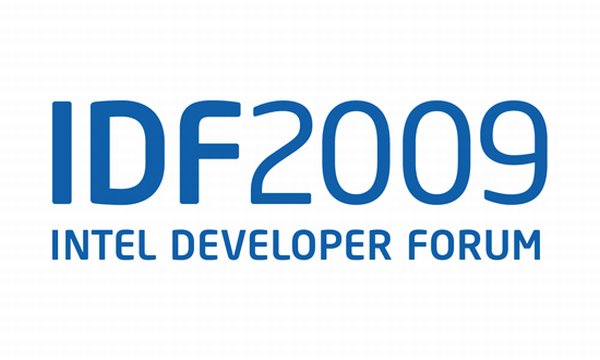 Intel Geliştiriciler Forumu (IDF) 2009 takvimi açıklandı