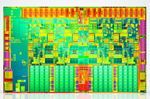 Intel'in Jasper Forest kod adlı yeni Xeon işlemcileri detaylandı