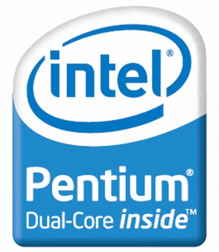Intel çift çekirdekli Pentium E6500 işlemcisini hazırlıyor