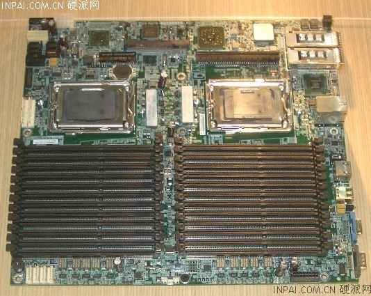 12 çekirdekli AMD işlemcilerle kullanılacak Soket G34 anakartlar göründü