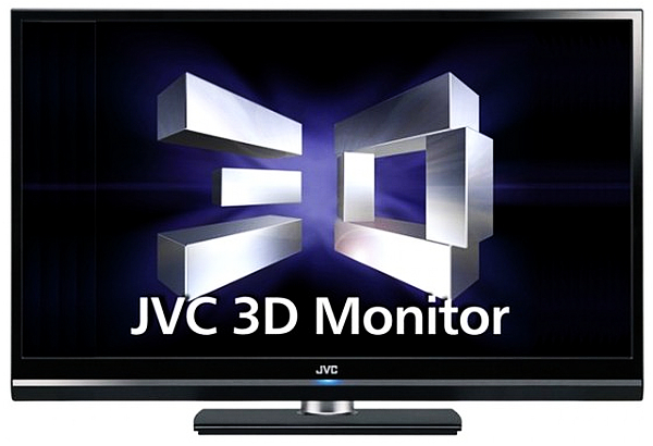 JVC, 3D görüntüleme için RealD firmasıyla iş birliğine gidiyor