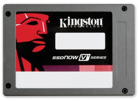 Kingston SSDNow V+ serisi yeni SSD sürücülerini duyurdu