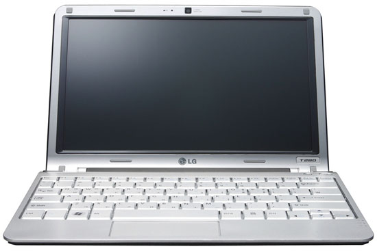 LG'den ultra-taşınabilir formda yeni dizüstü bilgisayar: T280