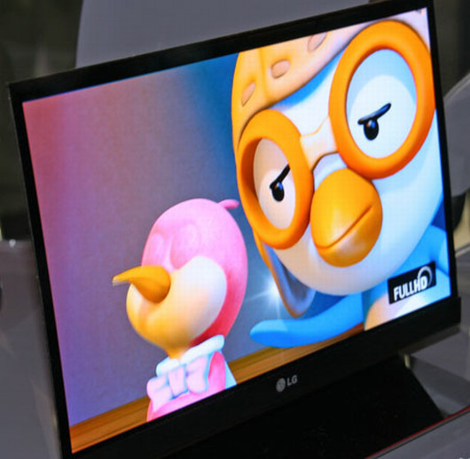 LG 15-inç boyutundaki OLED TV modellerini kullanıma sunuyor