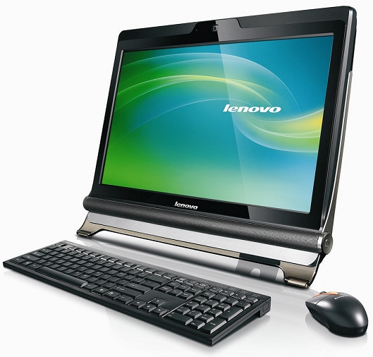 Lenovo yeni panel bilgisayarı C100'ün Amerika satışına başladı