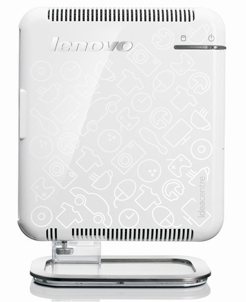 Lenovo IdeaCentre Q110; Nvidia ION tabanlı nettop satışa sunuluyor