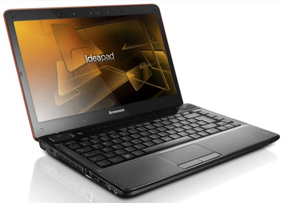 Lenovo öğrenciler için hazırladığı yeni dizüstü bilgisayarı IdeaPad Y460'ı satışa sundu