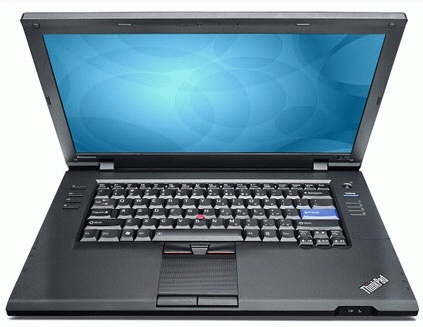 Lenovo'dan ThinkPad serisi iki yeni dizüstü bilgisayar: SL410 ve SL510