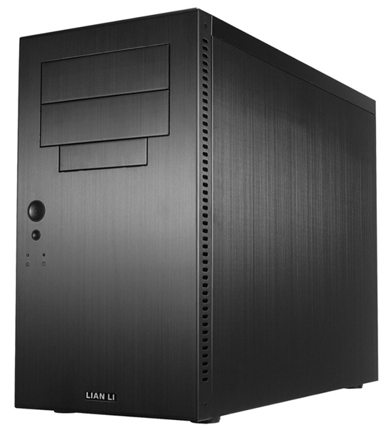 Lian Li yeni kasası PC-A05N'yi duyurdu
