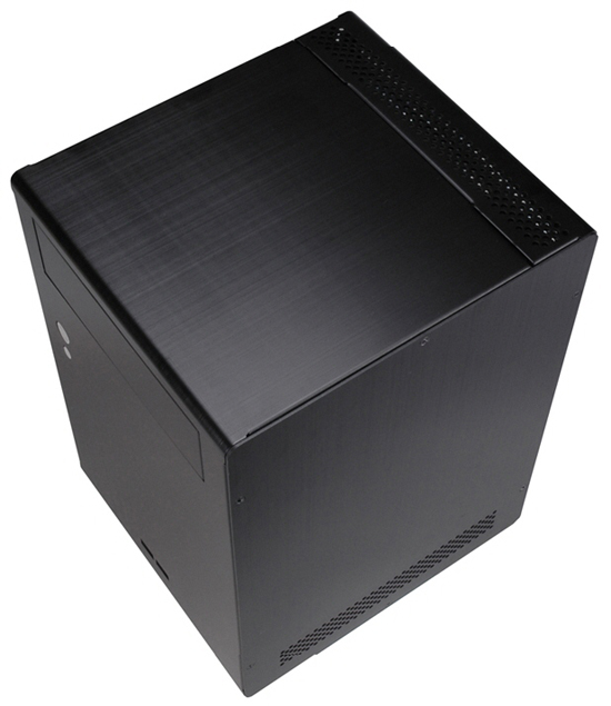 Lian Li'den kompakt bilgisayarlar için Mini-ITX kasa; PC-Q07