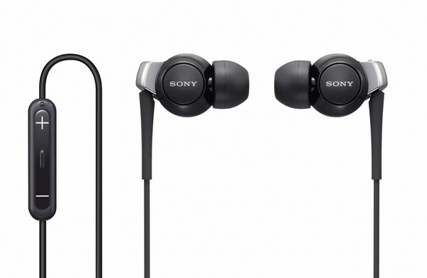 Sony, dört yeni kulaklığını tanıttı