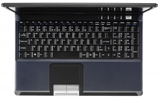 MSI yeni dizüstü bilgisayarını gösterdi: Classic serisi CR500