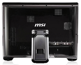 MSI'dan dokunmatik ekranlı panel bilgisayar; Wind Top AE2200