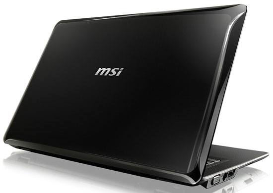 MSI'dan ultra-ince tasarımlı yeni dizüstü bilgisayar; X410