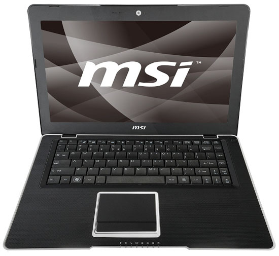 MSI'dan ultra-ince tasarımlı yeni dizüstü bilgisayar; X410