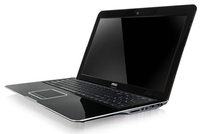 MSI'dan ultra-ince tasarımlı yeni dizüstü bilgisayar: X600 Pro