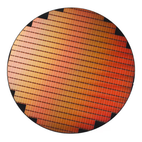 Micron 34nm üretim teknolojisiyle NAND flash bellek yongası hazırlamaya başladı