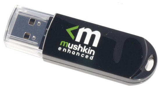 Mushkin 'inanılmaz' hızlara sahip USB belleklerini detaylandırdı