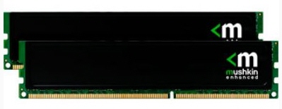Mushkin yeni nesil Intel işlemciler için 5 yeni DDR3 bellek kiti hazırladı