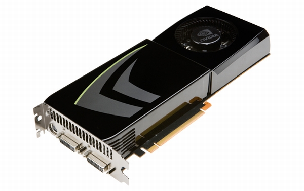 Nvidia, 2GB GDDR3 bellekli GeForce GTX 285 modelini hazırlıyor