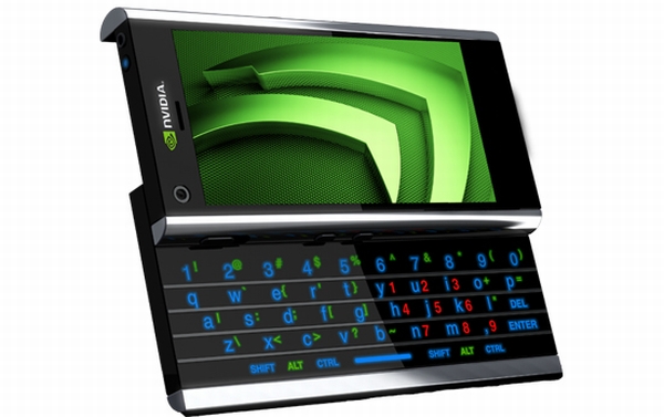 Nvidia'dan mobil hamle; 99$'a Full HD destekli mobil internet cihazı