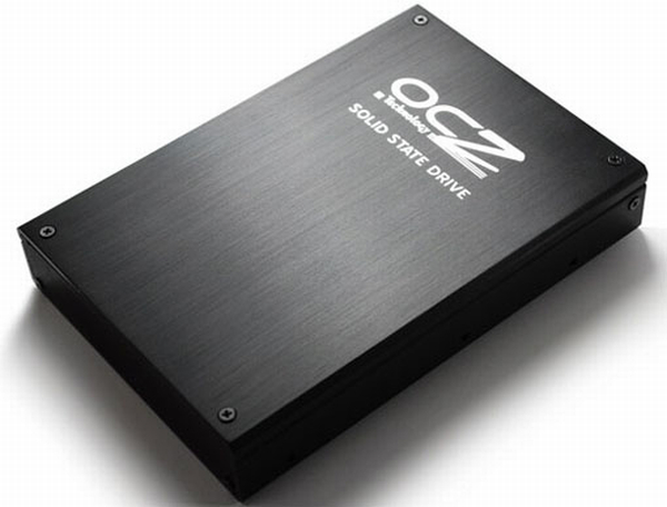 OCZ'nin 1TB kapasiteli yeni SSD modeli 2199$'lık fiyatla geliyor