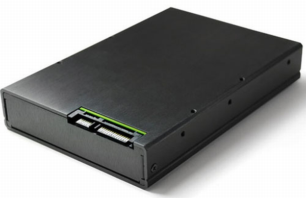 OCZ'nin 1TB kapasiteli yeni SSD modeli 2199$'lık fiyatla geliyor