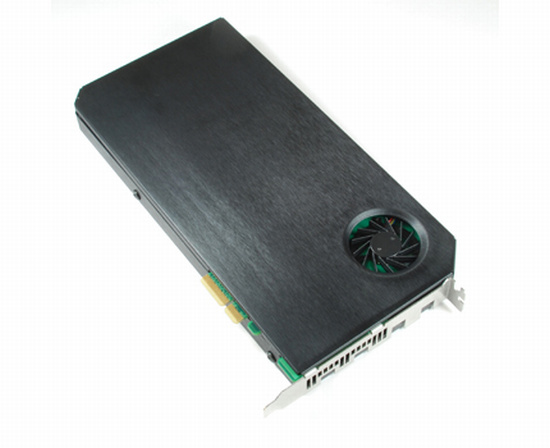 OCZ, Z-Drive serisi PCIe tabanlı SSD modellerini duyurdu