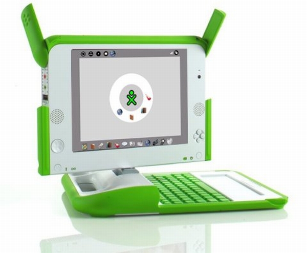 OLPC organizasyonunda ARM sesleri yükseliyor