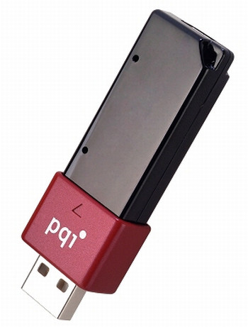 PQI yeni USB belleğini tanıttı: Cool Drive  U360
