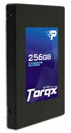 Patriot, Torqx isimli yeni SSD ailesini tanıttı