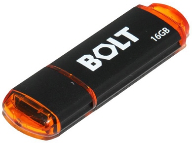 Patriot Bolt: Yüksek güvenlikli yeni USB bellek