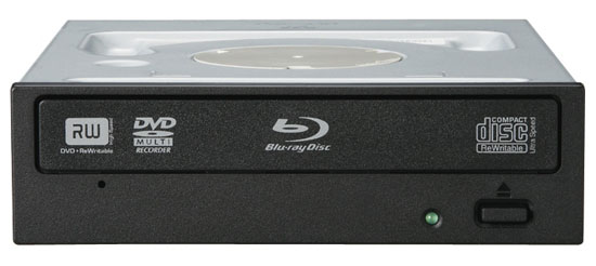 Pioneer, 8x hızında kayıt yapabilen yeni Blu-ray sürücüsünü duyurdu