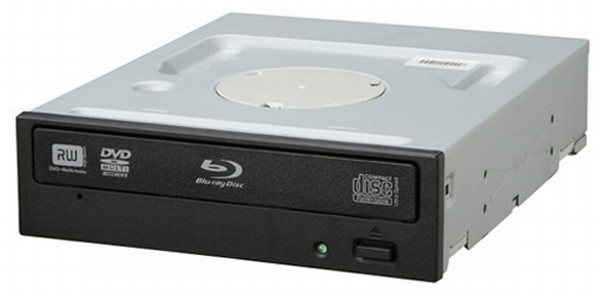 Pioneer 8x hızında kayıt yapabilen Blu-ray sürücüsünü kullanıma sundu