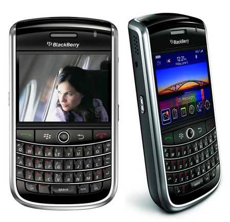 İddia: RIM, Blackberry Tablet için Foxconn'a sipariş verdi