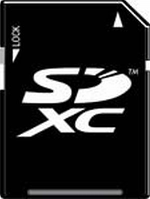 SDXC standardıyla 2TB'lık bellek kartları yolda