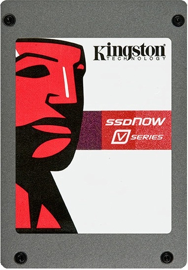 Kingston sadece bu ay 30.000 adet 30GB SSD sürücü sattı