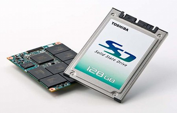 2009 yılında 11 milyondan fazla SSD satıldı