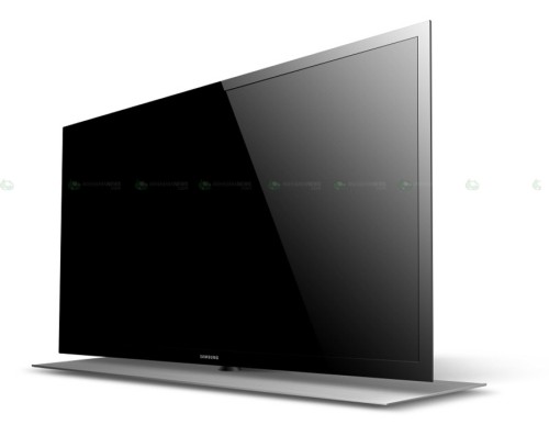 TV üreticilerinin 'incelik' yarışı; Samsung'dan 6.5mm'lik HDTV'ler