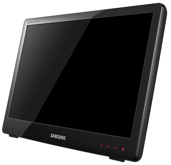 Samsung'dan taşınabilir bilgisayar kullanıcıları için iki yeni LCD monitör