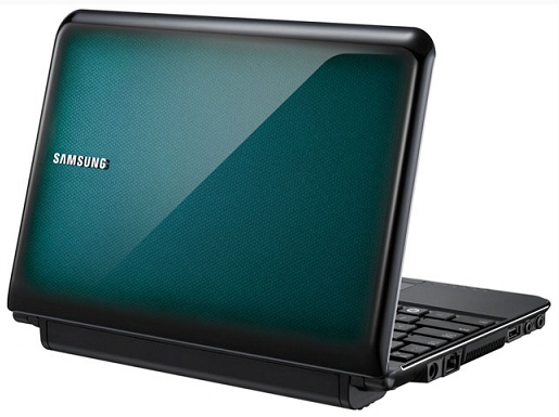 Samsung'dan Atom 2 işlemcili yeni netbook: N220