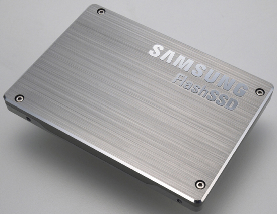 Samsung: 256GB kapasiteli SSD modelimiz, en iyi oyun deneyimi için ideal çözüm