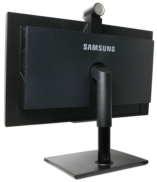 Samsung'dan video-konferans odaklı yeni monitör; VC240