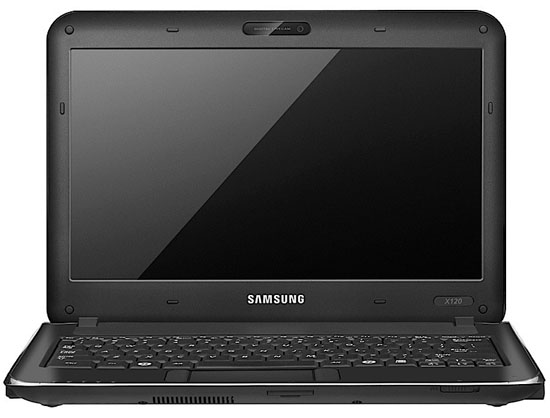 Samsung'dan ultra-ince tasarımlı yeni dizüstü bilgisayar; X120