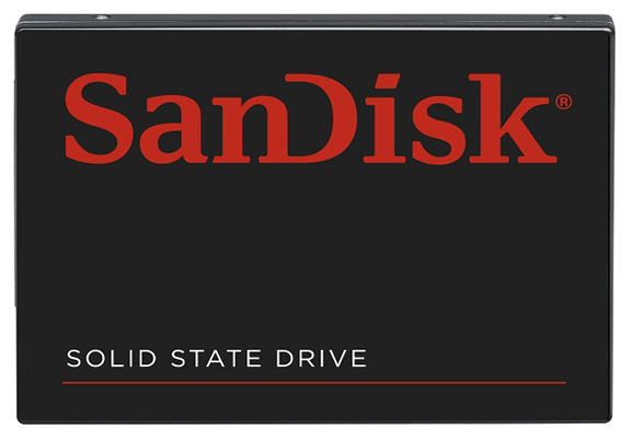 SanDisk, G3 serisi yeni SSD sürücülerini satışına sunuyor