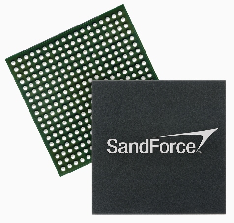 SandForce, SF-1000 serisi yeni SSD kontrolcülerini duyurdu