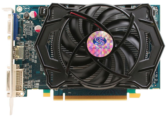 Sapphire özel soğutuculu Radeon HD 4670 modelini kullanıma sunuyor