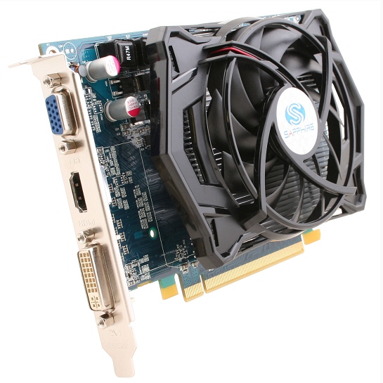 Sapphire özel soğutuculu Radeon HD 4670 modelini kullanıma sunuyor