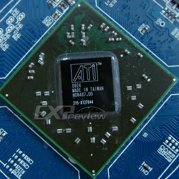 Sapphire'in Radeon HD 4750 modeli gün ışığına çıktı